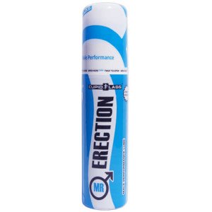 erecton lubricant