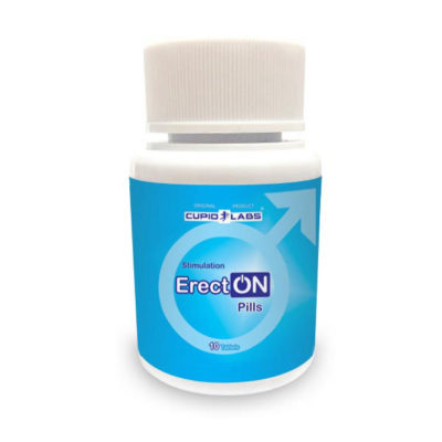 erecton -pills